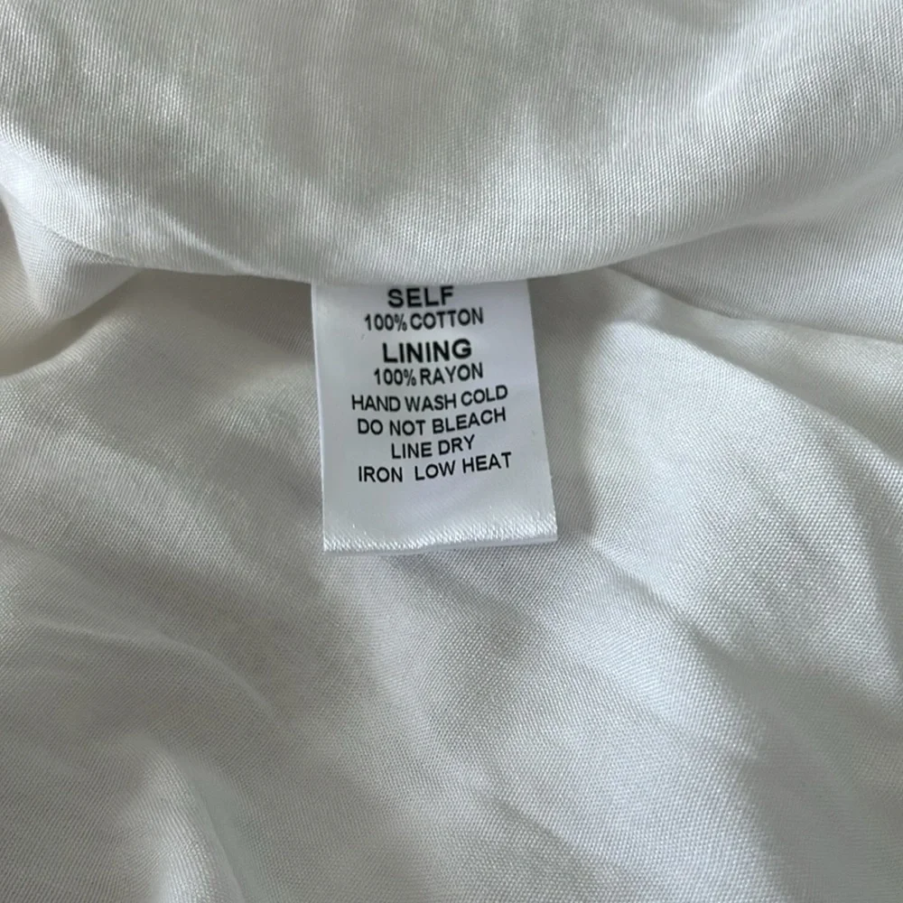 NWT YURA Dress - Picture 7 of 7